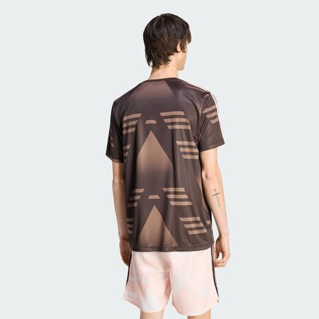 ADIDAS ORIGINALS JERSEY SPONSORED MARR&Oacute;N/ROSA HOMBRE