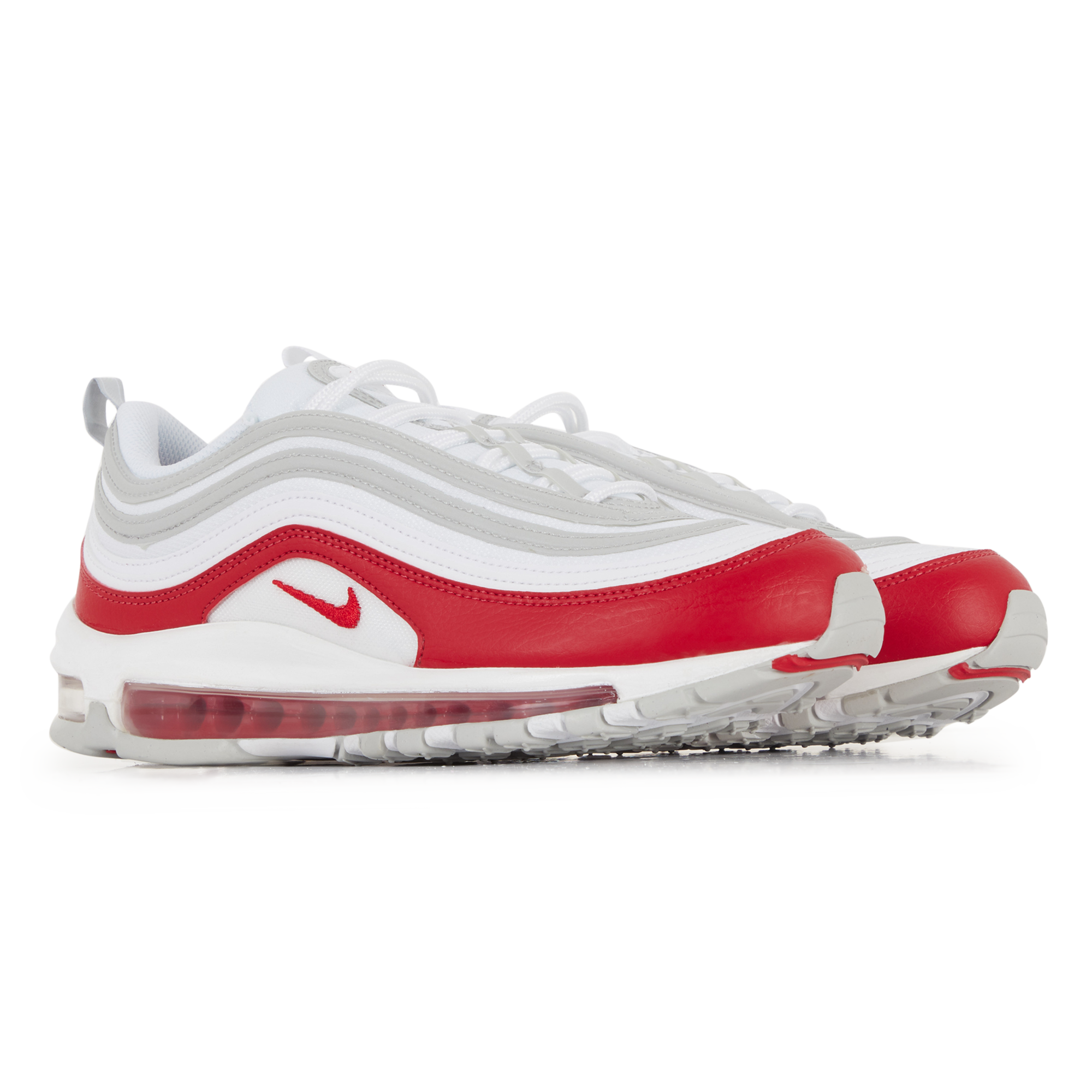 nike max 97 rojo