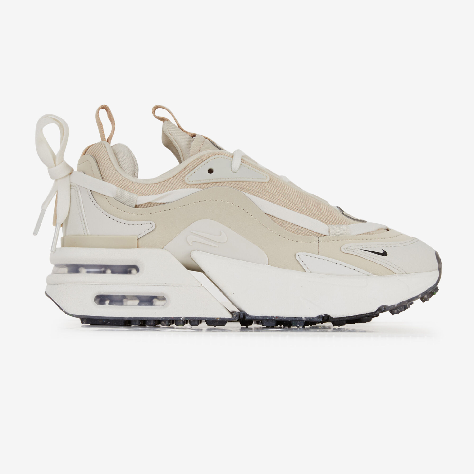 Nike air max mujer con plataforma 2025
