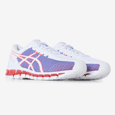 ASICS gel-quantum GEL-QUANTUM 360 I BLANCO/AZUL HOMBRE