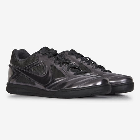 NIKE GATO GRIS/NEGRO HOMBRE
