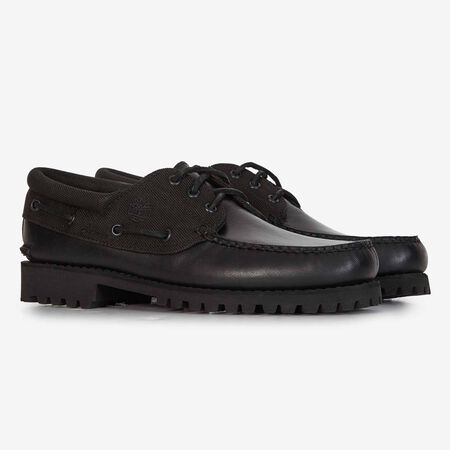 TIMBERLAND authentics AUTHENTICS 3 EYE CLASSIC NEGRO HOMBRE