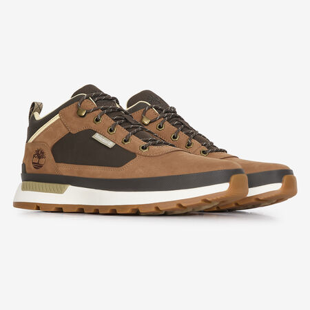 TIMBERLAND FIELD TREKKER LOW CAMELLO/MARRÓN HOMBRE