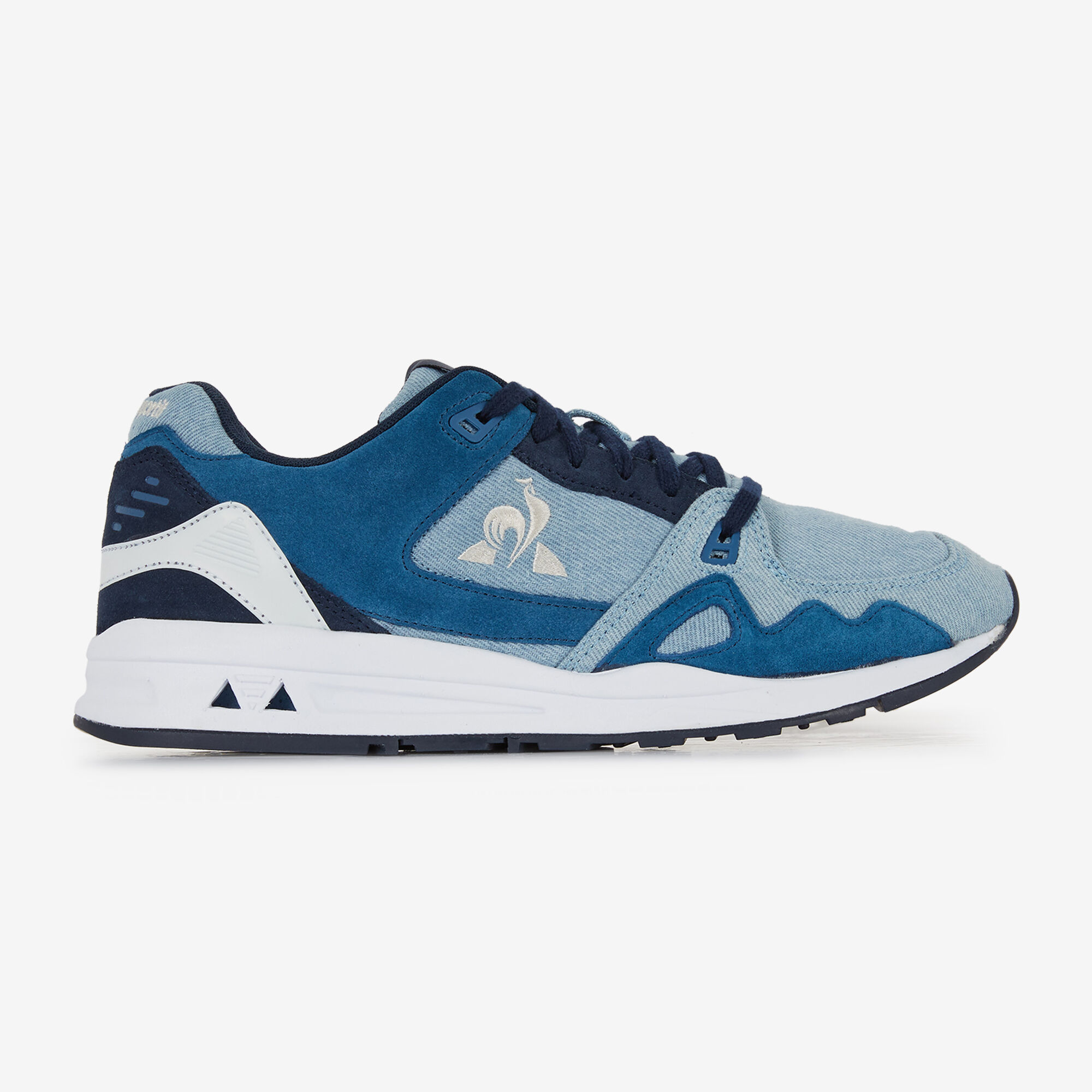 Le coq sportif Zapatillas ropa et accesorios Courir.es