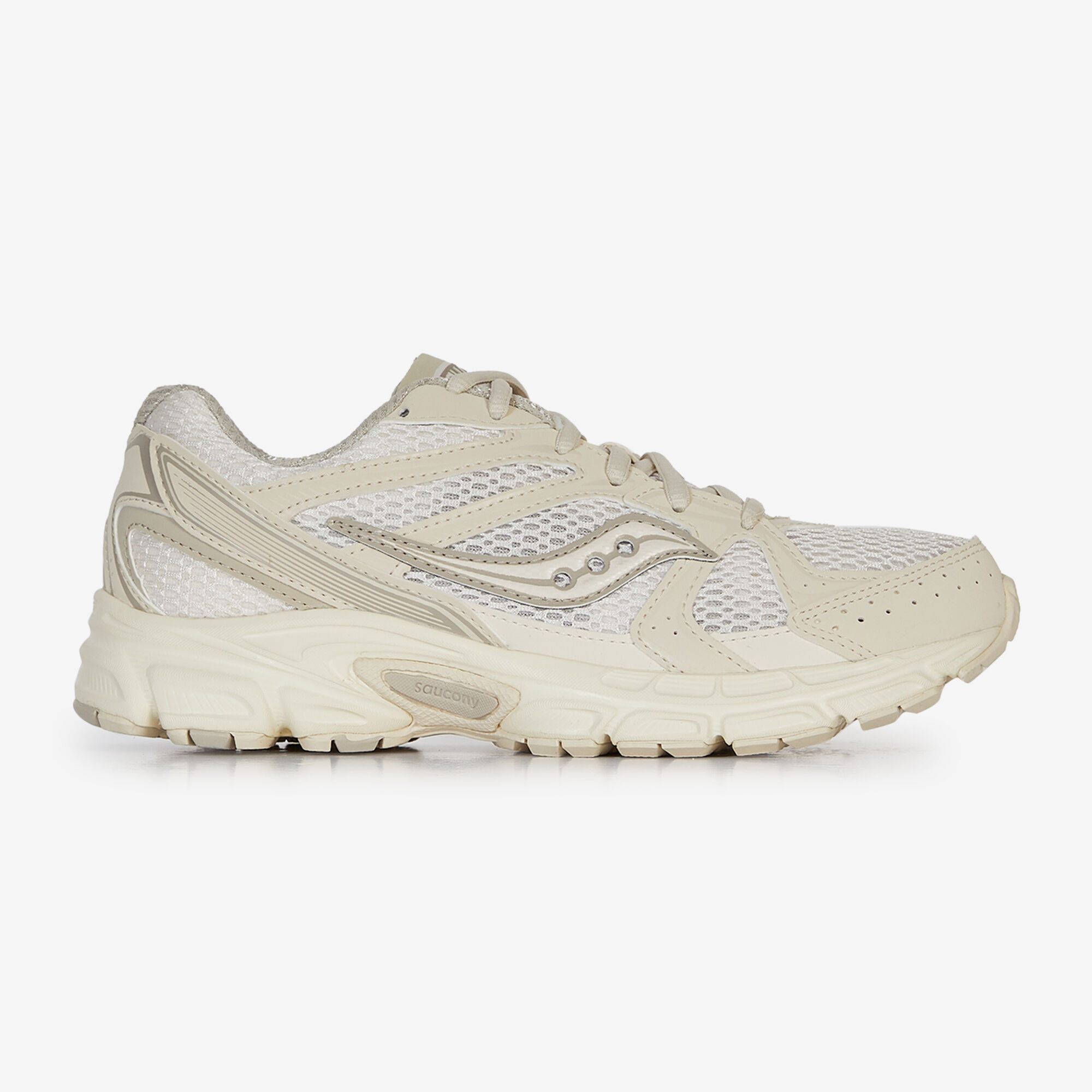 SNEAKERS SAUCONY BEIGE Comprar en linea Courir.es