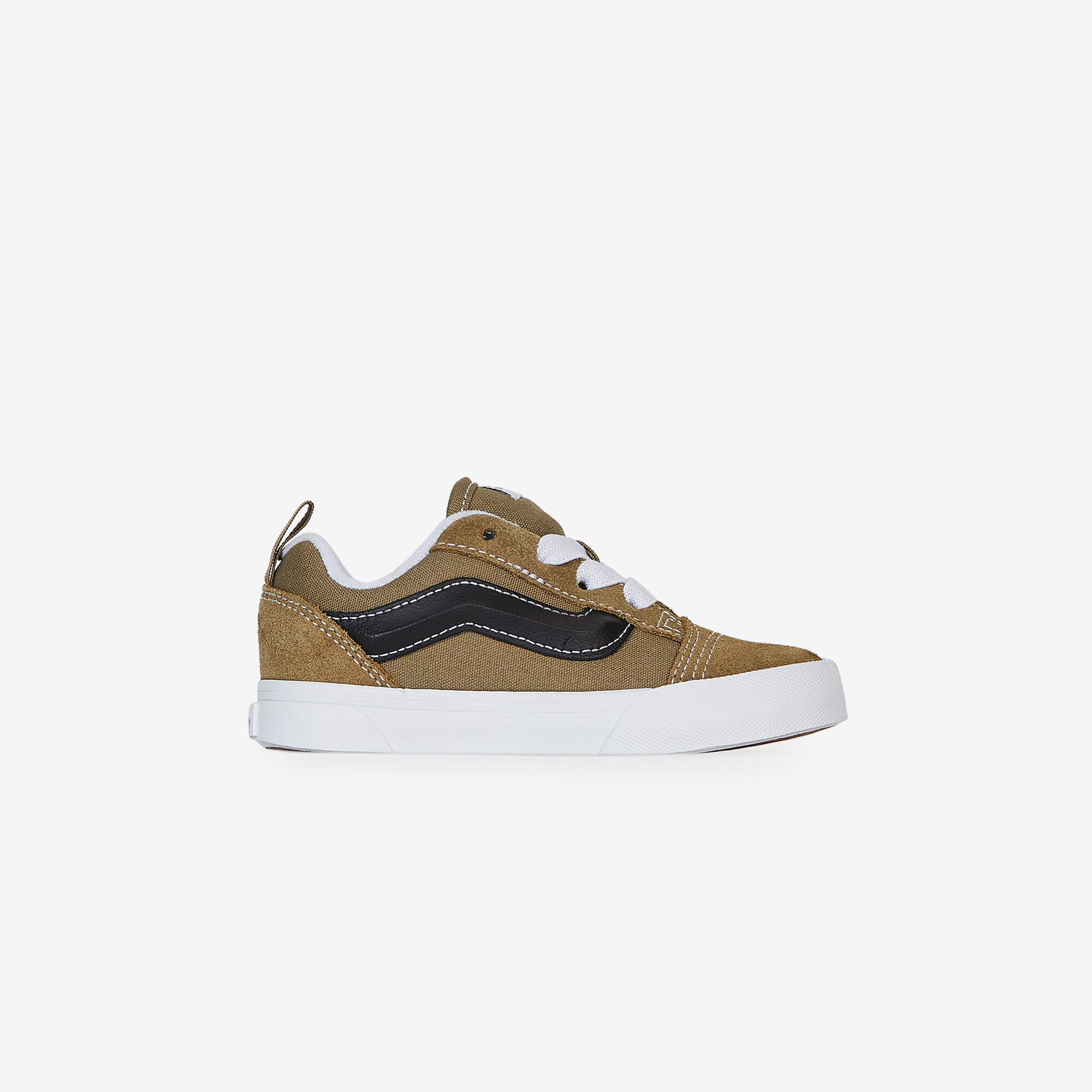 C courir vans top