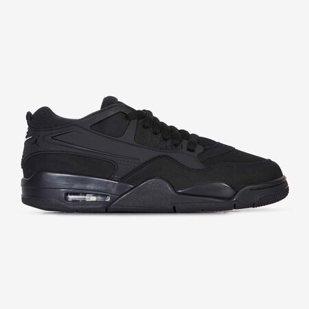 JORDAN JORDAN 4 RM NEGRO HOMBRE