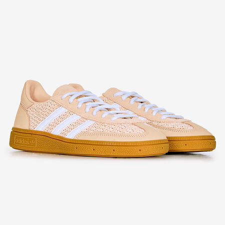 ADIDAS ORIGINALS spezial HANDBALL SPEZIAL ROSA/BLANCO MUJER