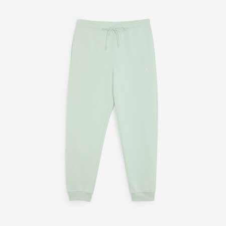JORDAN PANT JOGGER BROOKLYN VERDE/BLANCO HOMBRE