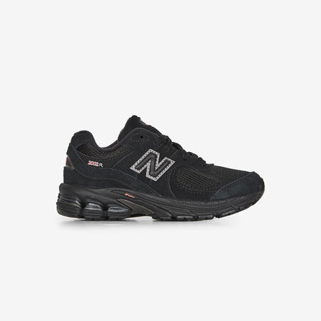 NEW BALANCE 2002r 2002R NEGRO INFANTIL