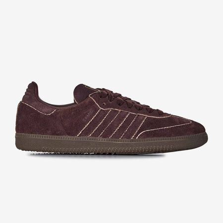 ADIDAS ORIGINALS samba SAMBA OG MARRÓN HOMBRE