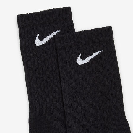 NIKE CHO7 X3 CREW NEGRO MIXTO