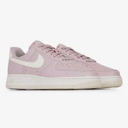 NIKE air force 1 AIR FORCE 1 LOW MORADO MUJER