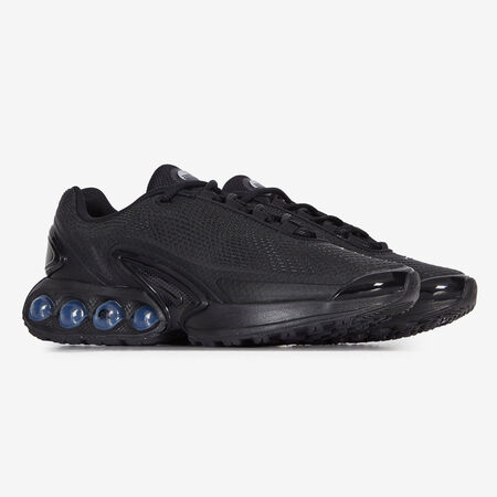 NIKE air max AIR MAX DN NEGRO HOMBRE