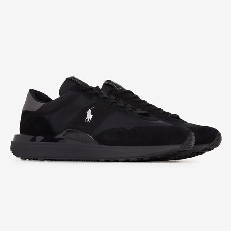 POLO RALPH LAUREN TRAIN 89 NEGRO HOMBRE