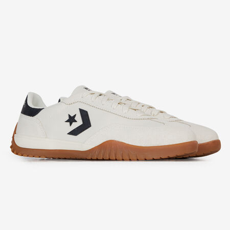 CONVERSE run star RUN STAR TRAINER BEIGE/NEGRO HOMBRE