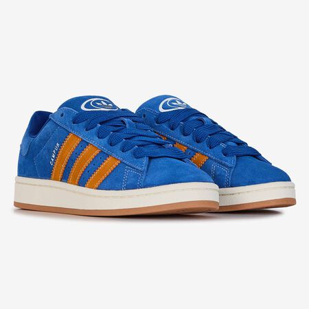 ADIDAS ORIGINALS campus CAMPUS 00s AZUL/NARANJA MUJER