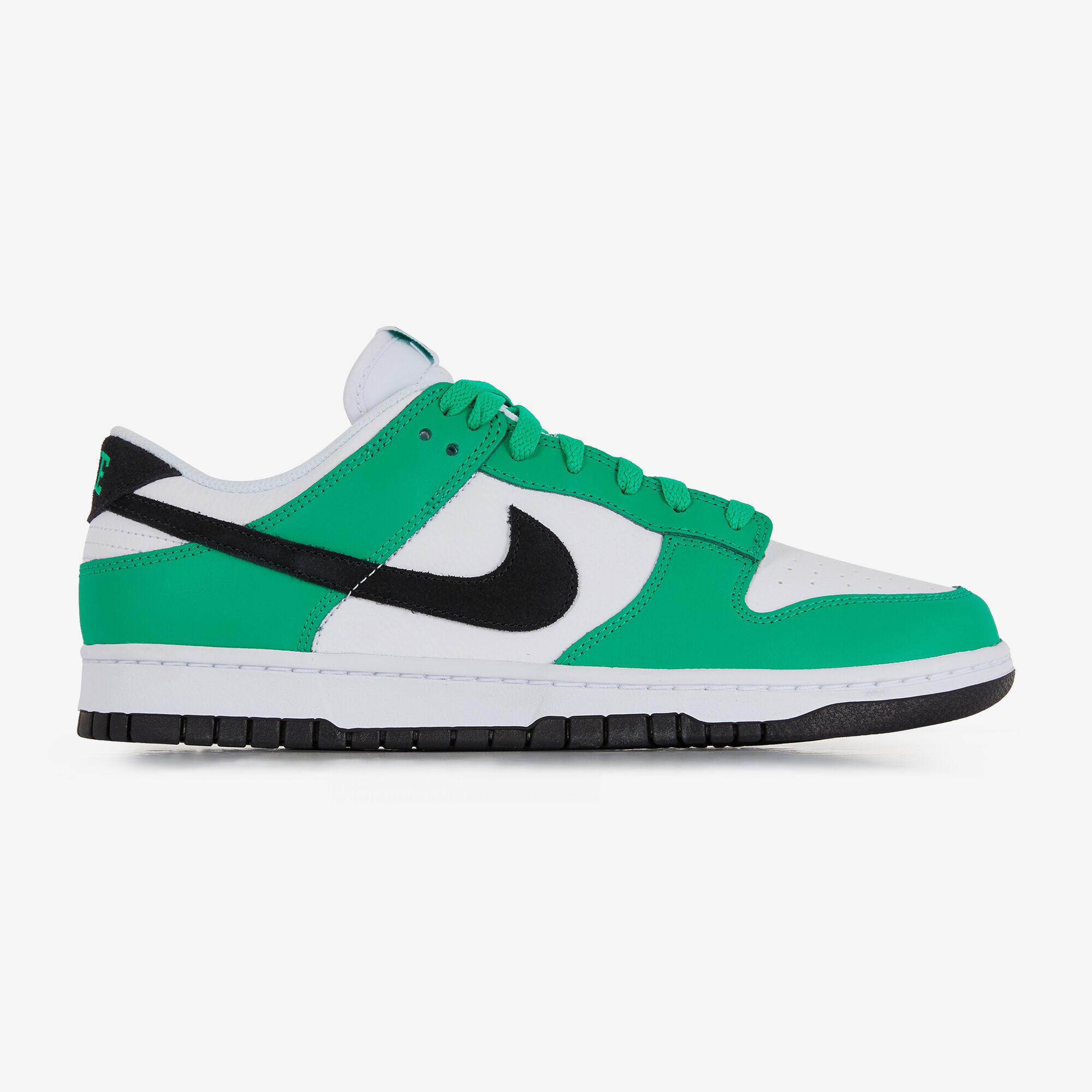 Nike dunk on sale low hombre rojas