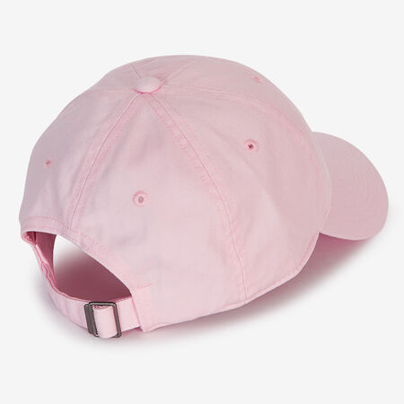 NIKE CASQUETTE CAP CLUB FUTURA ROSA/BLANCO HOMBRE