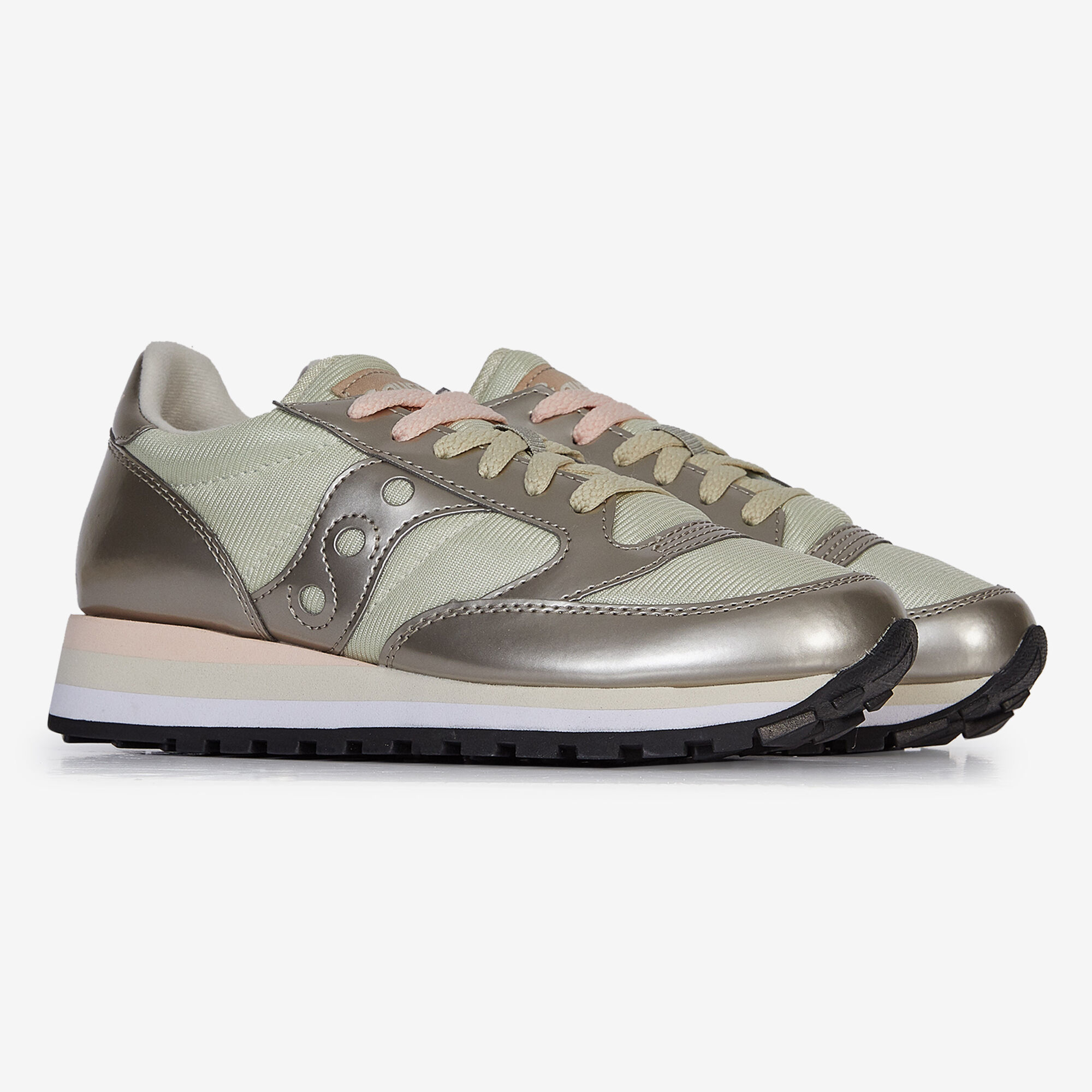 Zapatillas y sneakers SAUCONY ZAPATOS DORADO Tendencias 2024 Courir.es