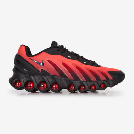 NIKE air max AIR MAX DN8 ROJO/NEGRO HOMBRE