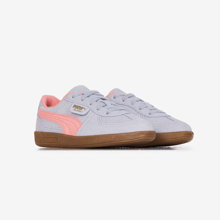 PUMA palermo PALERMO AZUL/NARANJA INFANTIL