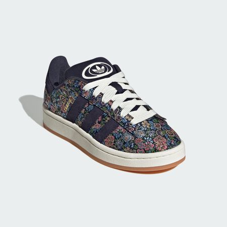 ADIDAS ORIGINALS campus CAMPUS 00s LIBERTY AZUL/MULTICOLOR JUNIOR