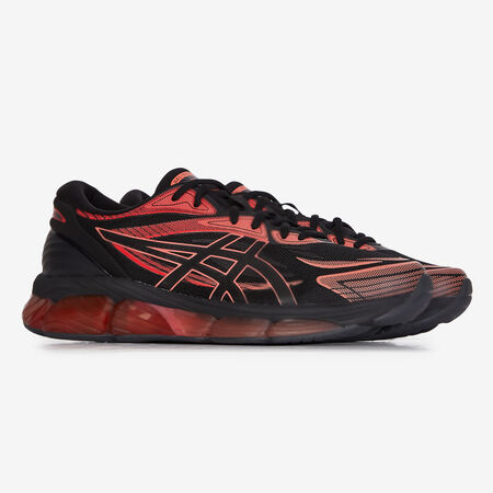 ASICS gel-quantum GEL-QUANTUM 360 VIII NEGRO/ROJO HOMBRE