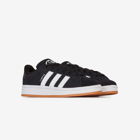 ADIDAS ORIGINALS campus CAMPUS 00s EL NOIR/BLANC INFANTIL