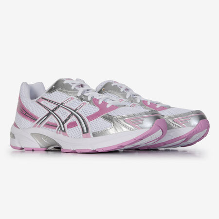 ASICS gel-1130 GEL-1130 BLANCO/ROSA HOMBRE