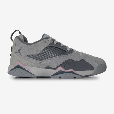 JORDAN JORDAN MVP '92 GRIS/ROSA HOMBRE