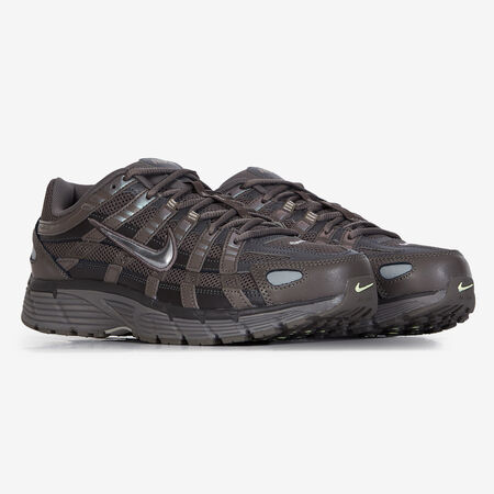 NIKE p-6000 P-6000 MARRÓN HOMBRE