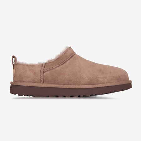 UGG CLASSIC MICRO MARRÓN MUJER