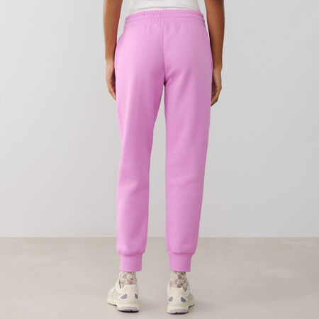 NIKE PANT JOGGER PHOENIX ROSA MUJER