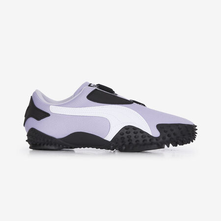 PUMA Mostro MOSTRO OG LILA/BLANCO JUNIOR