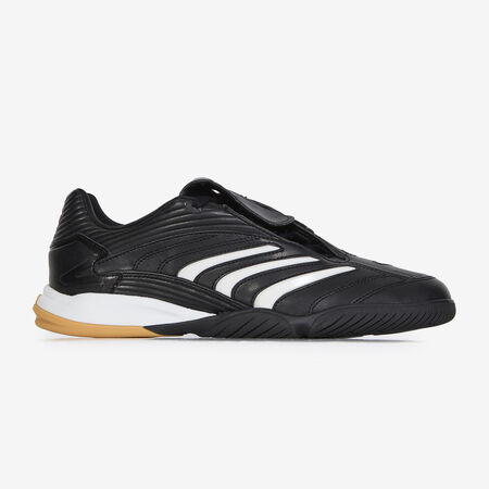 ADIDAS ORIGINALS PREDATOR SALA NEGRO/ROSA HOMBRE