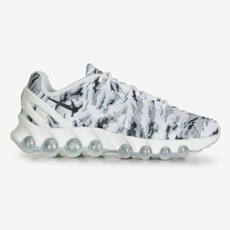 NIKE air max AIR MAX DN8 BLANCO/GRIS HOMBRE