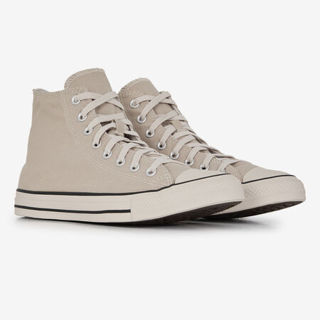 CONVERSE chuck taylor all star CHUCK TAYLOR ALL STAR HI BEIGE HOMBRE