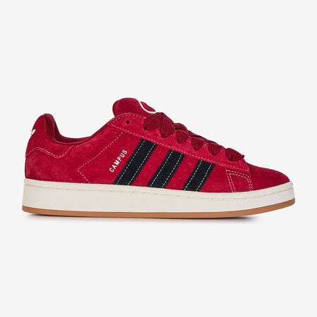 CAMPUS 00s : ROJO/NEGRO
