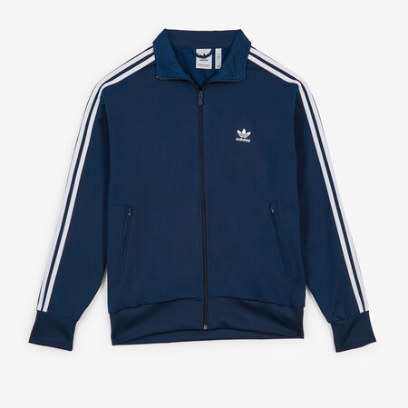 ADIDAS ORIGINALS JACKET FZ FIREBIRD AZUL MARINO HOMBRE
