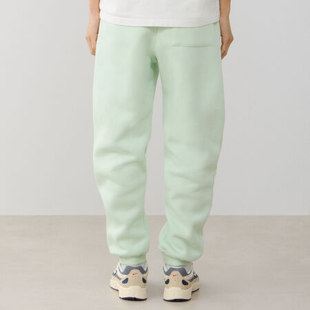 JORDAN PANT JOGGER BROOKLYN VERDE/BLANCO HOMBRE