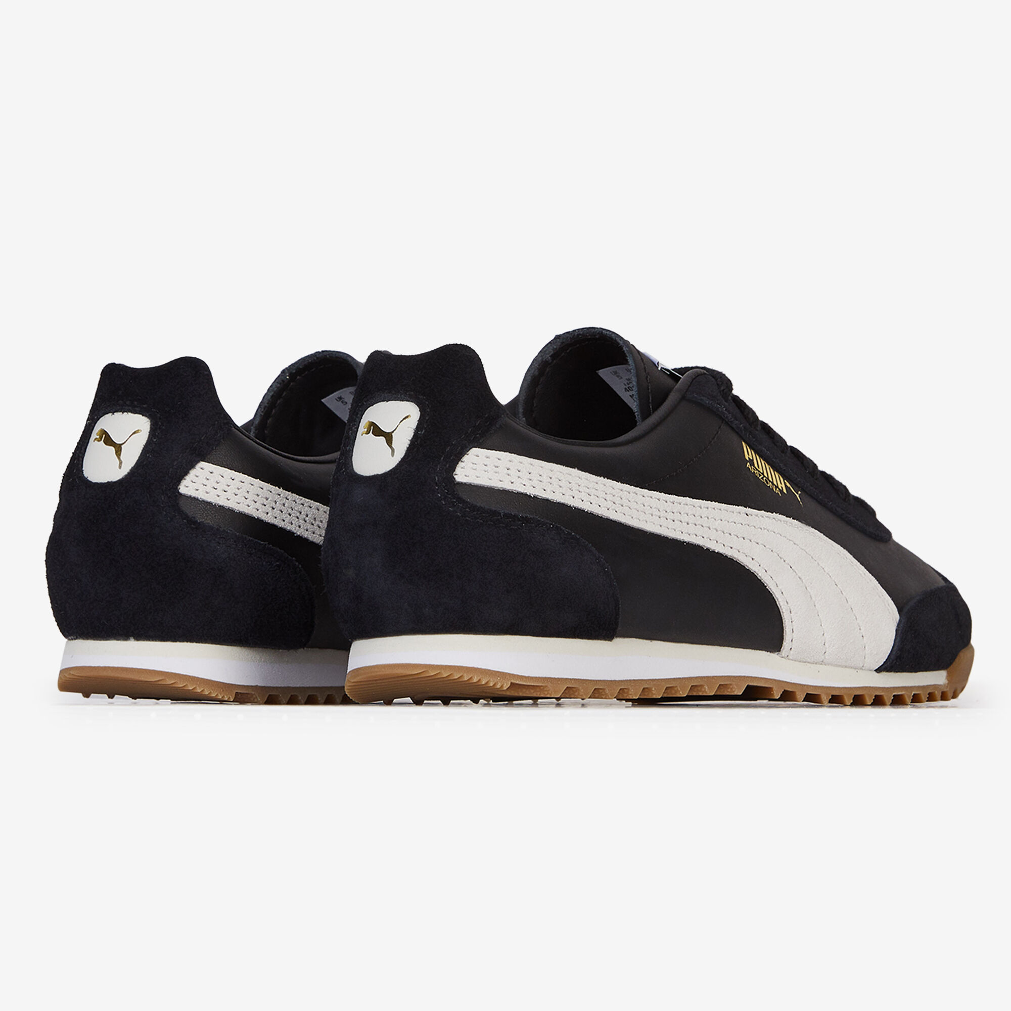 Zapatillas puma años 90 2025