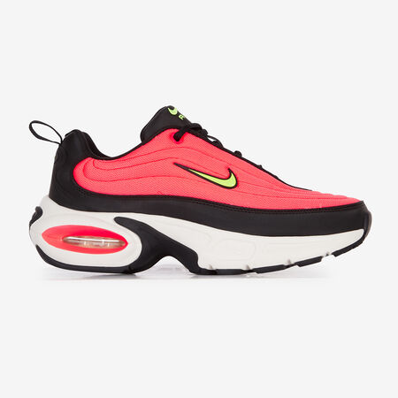 NIKE air max AIR MAX PORTAL ROSA/NEGRO MUJER