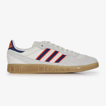 ADIDAS ORIGINALS HANDBALL TOP BLANCO/AZUL MARINO HOMBRE