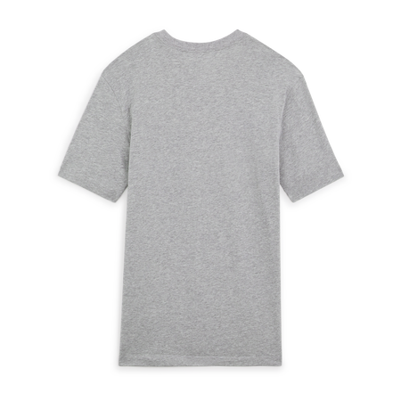NIKE TEE SHIRT CLUB GRIS HOMBRE