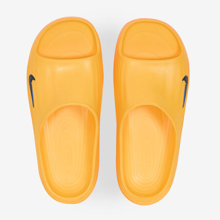 NIKE REACTX REJUVEN8 SLIDE AMARILLO HOMBRE
