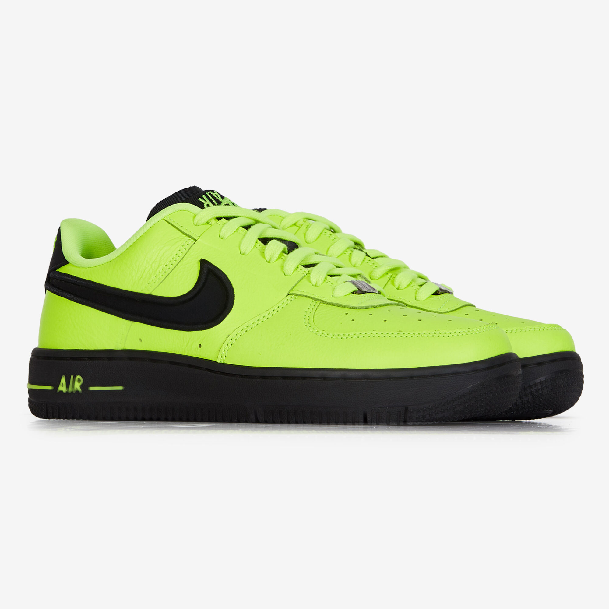 Nike free mujer amarillo sales