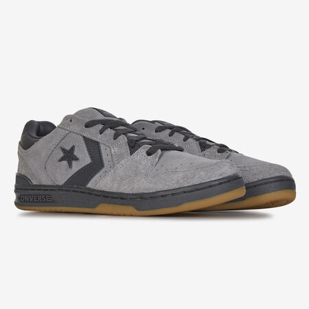 CONVERSE CL 98 GRIS/NEGRO HOMBRE