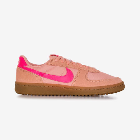NIKE field general FIELD GENERAL BEIGE/ROSA JUNIOR