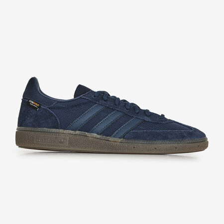 ADIDAS ORIGINALS spezial HANDBALL SPEZIAL CORDURA AZUL MARINO/MARR&Oacute;N HOMBRE